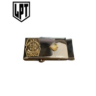 Lopez Prime PLT Buckle