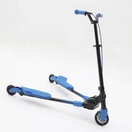 🌈 新款獨特3種滑行模式兒童3輪滑板車，適合6歲至12歲，身高1.45cm 至 1.95cm 🌈  💎 💎 💎 預售優惠價$398 💎 💎 💎  ✅3種滑行模式，正常平行，蛙式及蛇式 ✅帶安全手剎 ✅