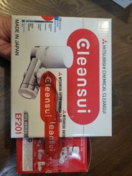 三菱 Cleansui EF201 + EFC21