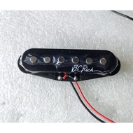 Original BC RICH single coil Guitar Pickup Neck Position