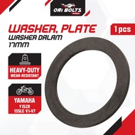 90201-173F4 Yamaha Original Y15ZR Y15 (1422) V1 V2 135LC 5 Speed (1622) Gear Box Washer