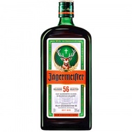 鹿伯 Jagermeister 利口酒