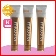 [miwabi] Rejuvenate Volume Ectoin Cream, 50ml, set of 3 / Korean Ectoin Cream / Volume Boost by Kore