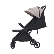 [Not Too Big] Mimosa Cabin Cruiser Stroller (Earl Grey)