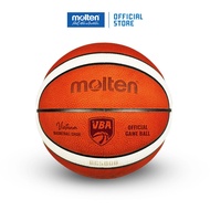 Molten BG5000-VBA Basketball - Size 7 - Leather
