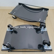 XR TOOLS 2000Lbs Position Jack | Car Dolly (2Pcs)