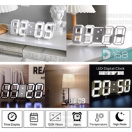 Digital Wall Clock LED Clock/ Light Clock/ Digital Watch/ UNIQUE CLOCK/