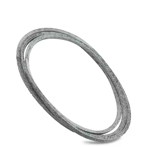 42 inch Mower Deck Belt Made with Kevlar For John Deere GX20072 GY20570 115 125 135 D100 D105 D110 D