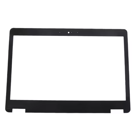 Original New MPN 0DK4RC DK4RC for Dell Latitude E5470 5470 LCD Front Trim Cover Bezel Frame Unused