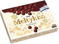 明治 - 雪吻香滑牛奶朱古力禮盒