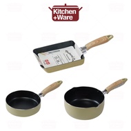 Non-Stick Yukihira / Egg / Fry Pan / *Colours Given at Random