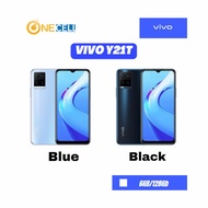 vivo y21t 6/128gb