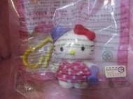 2000年~麥當勞 Hello Kitty 歡樂日記系列 公仔-未拆封 戲水篇