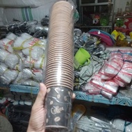 8 Oz paper cup, coffee cup