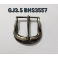 GJ 3.5 BNS3557 BUCKLE HEAD