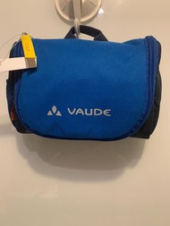 New VAUDE  toiletry kit VAUDE全新旅行梳洗袋旅行 盥洗包