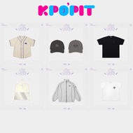 QWER The 4th Mini Album ‘CEREMONY’ POP-UP STORE MERCH 02