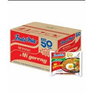 Indomie Fried 1 Box