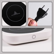 JKMLLCM LivingHome Teapot Coffee Warmer Heating Base - DS1289