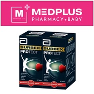 Abbott Surbex Protect 2x50s