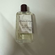 Atelier Cologne香水