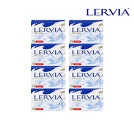 Lervia 經典牛奶香皂90gX8入_廠商直送