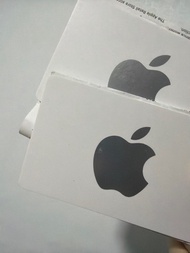 apple gift card