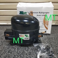 COMPRESSOR KULKAS 1/6 HP / KOMPRESOR KULKAS 1/6 PK