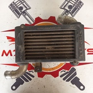 Daihatsu JB L5 intercooler turbo used (26×12×6)