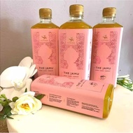 The Jamu By She Naturals