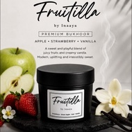 FRUITILLA BY INAAYA - WANGIAN BUAH