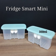 Tupperware Fridge Smart Mini 350ml (2) Retail Price S$36.00