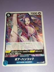 海賊王 One Piece Card GAME TCG 白卡 異圖 異畫 luffy TRADING CARD GAME 集換式卡牌遊戲 遊戲遊戲卡牌收藏卡 閃卡 咭 OPCG EB04-027 R 
