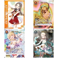 UA-27BT Gakuen Idolmaster 006-071 Single｜Union Arena｜From Japan