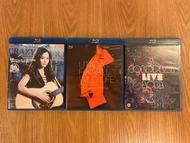 [Blu-ray] 宇多田光 YUI Coldplay Concert 演唱會