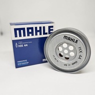 Mercedes Power Steering Hydraulic Filter W124 W201 W202 W463 MAHLE HX44