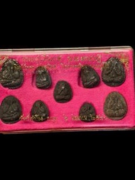 瓦薩拉康 2540 龍婆多二廟理事必打套裝