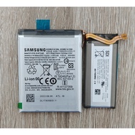 แบตเตอรี่แท้ For Samsung Galaxy Z Flip 4 F721 EB-BF724ABY EB-BF725ABY