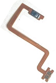 Power Button Flex Cable Ribbon Cable for Oneplus Nord N200 5G DE2118