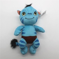 Avatar 3 Way of Fire Avatar Plush Toy Doll Doll Children Ragdoll Movie 10.27