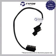 Dell Latitude 5280 E5280 E5290 CDM60 Battery Cable Wire DC020020Q00 09YFCJ