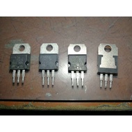 STP75NF75 P75NF75 TO-220 MOSFET mos Field Effect Tube Electric Locomotive Control