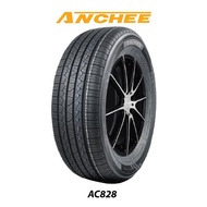 265/70R15 112H;  245/70R16 107H; 265/60R18 110H AC828 ANCHEE