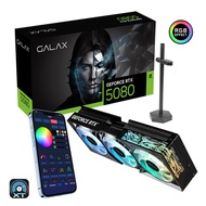 # GALAX GeForce RTX 5080 [ 1-Click OC / 1-Click OC White ] 16GB GDDR7 #