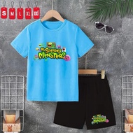 MY SINGING MONSTERS KIDS SUIT / 1-10th