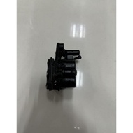 gy6 125 / russi 125 scooters left califer assy