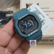 100% ORIGINAL CASIO G-SHOCK DW-H5600-2DR | Heart Rate Monitor & Step Tracker | Bluetooth + Tough Sol