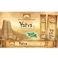 Parimal Yatra Natural Incense Sticks / Cones