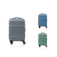 KAMILIANT Luggage LINIAR Size 20 Inch HARDSIDE SPINNER 55/20 TSA