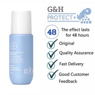 100% G&H Deodorant Amway Deodorant PROTECT+ Deodorant & Anti-Perspirant Roll-On Amway Deodorant Deod